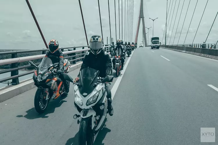 Motor kopen? Sluit dan ook de beste motorverzekering af!