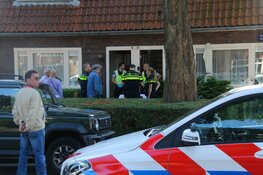 Geweldsincident in woning Amsterdam