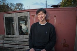 Wees Bewust, draag LeanDrop!