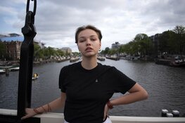 Wees Bewust, draag LeanDrop!