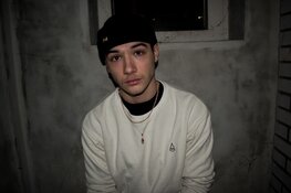 Wees Bewust, draag LeanDrop!