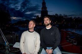 Wees Bewust, draag LeanDrop!