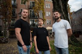 Wees Bewust, draag LeanDrop!