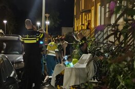 Steekincident in woning in Amsterdam-Noord