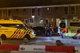 Steekincident in woning in Amsterdam-Noord