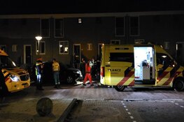 Steekincident in woning in Amsterdam-Noord