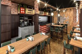 Verdere uitbreiding voor het BurgerBar imperium