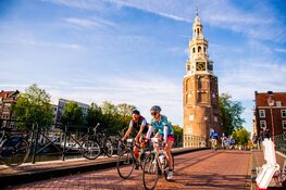 Dam tot Dam Weekend gaat niet door op 18 en 19 september