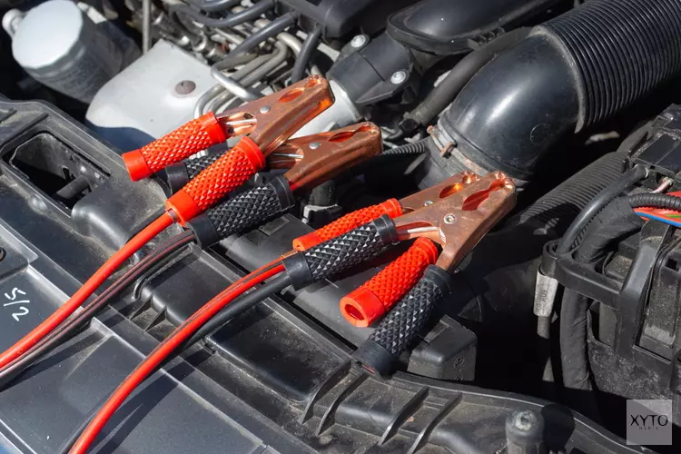 Waarom heb je een acculader nodig voor je auto?