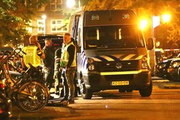 Explosie bij woning in Amsterdam-De Pijp