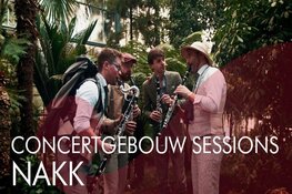 Het Concertgebouw presenteert familieconcerten ‘Vreemde Vogels’ (6+) bij Staatsbosbeheer Hollandse Hout - Lelystad