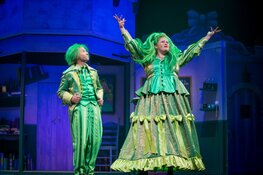 Theater RAI Amsterdam opent deuren voor Titus & Fien