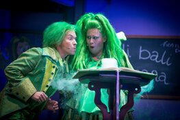 Theater RAI Amsterdam opent deuren voor Titus & Fien