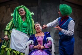 Theater RAI Amsterdam opent deuren voor Titus & Fien