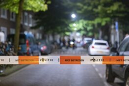 Onderzoek na schietpartij aan de Polanenstraat in Amsterdam