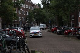 Ruzie loopt uit op steekincident in Amsterdam-Zuid