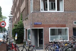 Ruzie loopt uit op steekincident in Amsterdam-Zuid