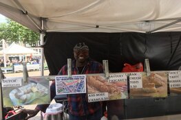 Ondernemers Nieuwmarkt steunen ‘Red ’t wijkcentrum