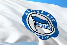 Ajax en Hertha BSC bereiken akkoord over Jurgen Ekkelenkamp