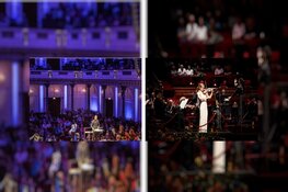 Ruim 31.000 muziekliefhebbers bezoeken VriendenLoterij ZomerConcerten