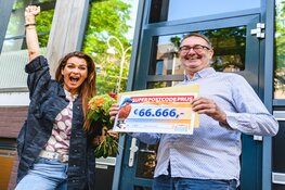 SuperPostcodePrijs van 1 miljoen euro valt in Amsterdam-Centrum