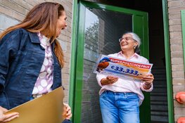 SuperPostcodePrijs van 1 miljoen euro valt in Amsterdam-Centrum