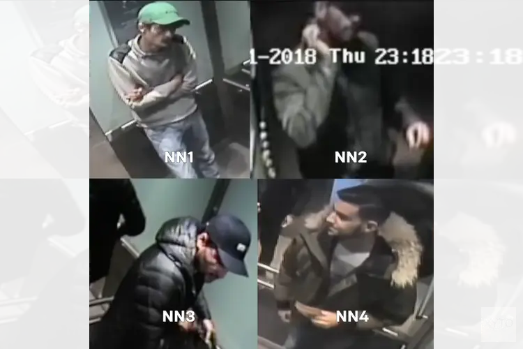Gezocht: Man van bijna €40.000 bestolen bij mislukte cryptomuntenkoop