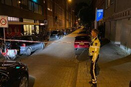 Straatroof gaat fout in De Pijp, zwaargewonde naar ziekenhuis