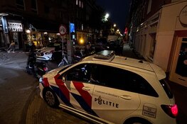 Straatroof gaat fout in De Pijp, zwaargewonde naar ziekenhuis