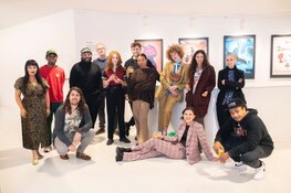 Badlands - Meet the next generation of filmmakers