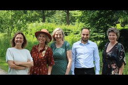 Oproep voor ouders voor NIEUWE MAVO in AMSTELVEEN