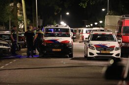 Schietincident in Amsterdam-West: drie aanhoudingen
