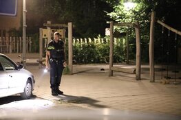 Schietincident in Amsterdam-West: drie aanhoudingen