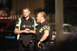 Schietincident in Amsterdam-West: drie aanhoudingen