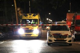 Schietincident in Amsterdam-West: drie aanhoudingen