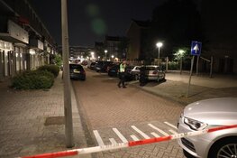 Schietincident in Amsterdam-West: drie aanhoudingen