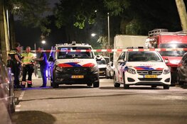 Schietincident in Amsterdam-West: drie aanhoudingen