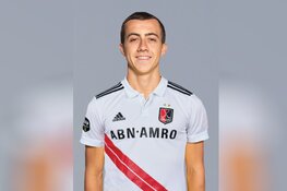 Laatste aanwinst voor Amsterdam Heren 1