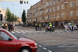 Protestmars in West na mishandeling Mala