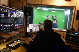 75ste uitzending Briljantjes tv op Salto!