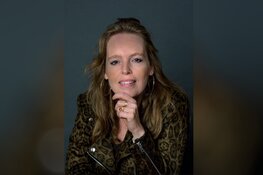 In gesprek met Jessica de Jong