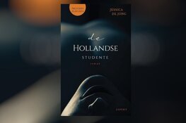 In gesprek met Jessica de Jong