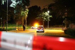 Politie-onderzoek na vondst overleden persoon in Amstelveen
