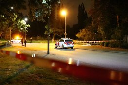 Politie-onderzoek na vondst overleden persoon in Amstelveen