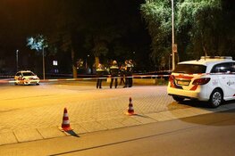 Politie-onderzoek na vondst overleden persoon in Amstelveen