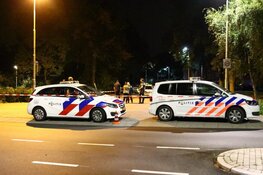 Politie-onderzoek na vondst overleden persoon in Amstelveen