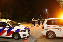 Politie-onderzoek na vondst overleden persoon in Amstelveen
