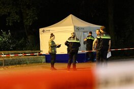 Politie-onderzoek na vondst overleden persoon in Amstelveen