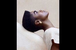 Juliette Den Ouden van jdo academy uit Amsterdam wint coiffure award hairdresser of the year 2020/21