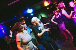 Club Dans komt naar Noord